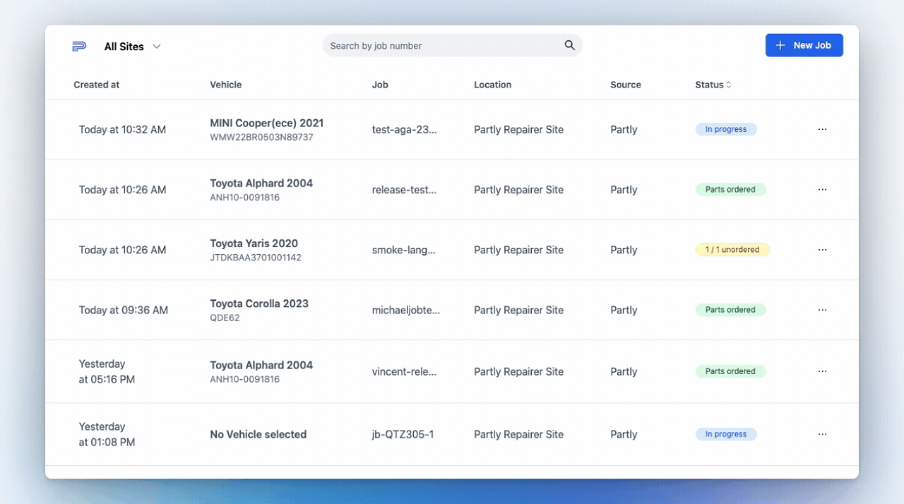 Filter Job Entries by Status (1)