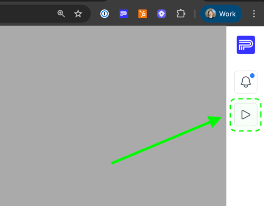 SideBar Activate BMS Agnostic